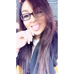 Meet your Posher, Bianca